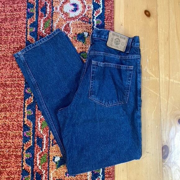 Baggy Jeans - Picture 1 of 7